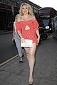 tallia storm pop girl movie possible boohoo party 13