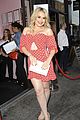 tallia storm pop girl movie possible boohoo party 14