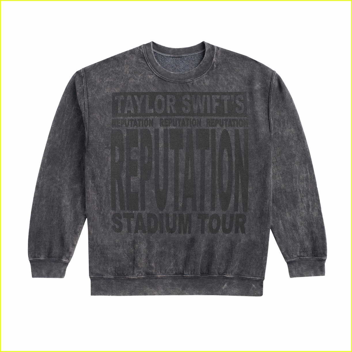 taylor swift reputation tour merchandise 21