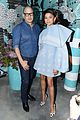 zendaya elle fanning and yara shahidi get glam for tiffany and co event 26