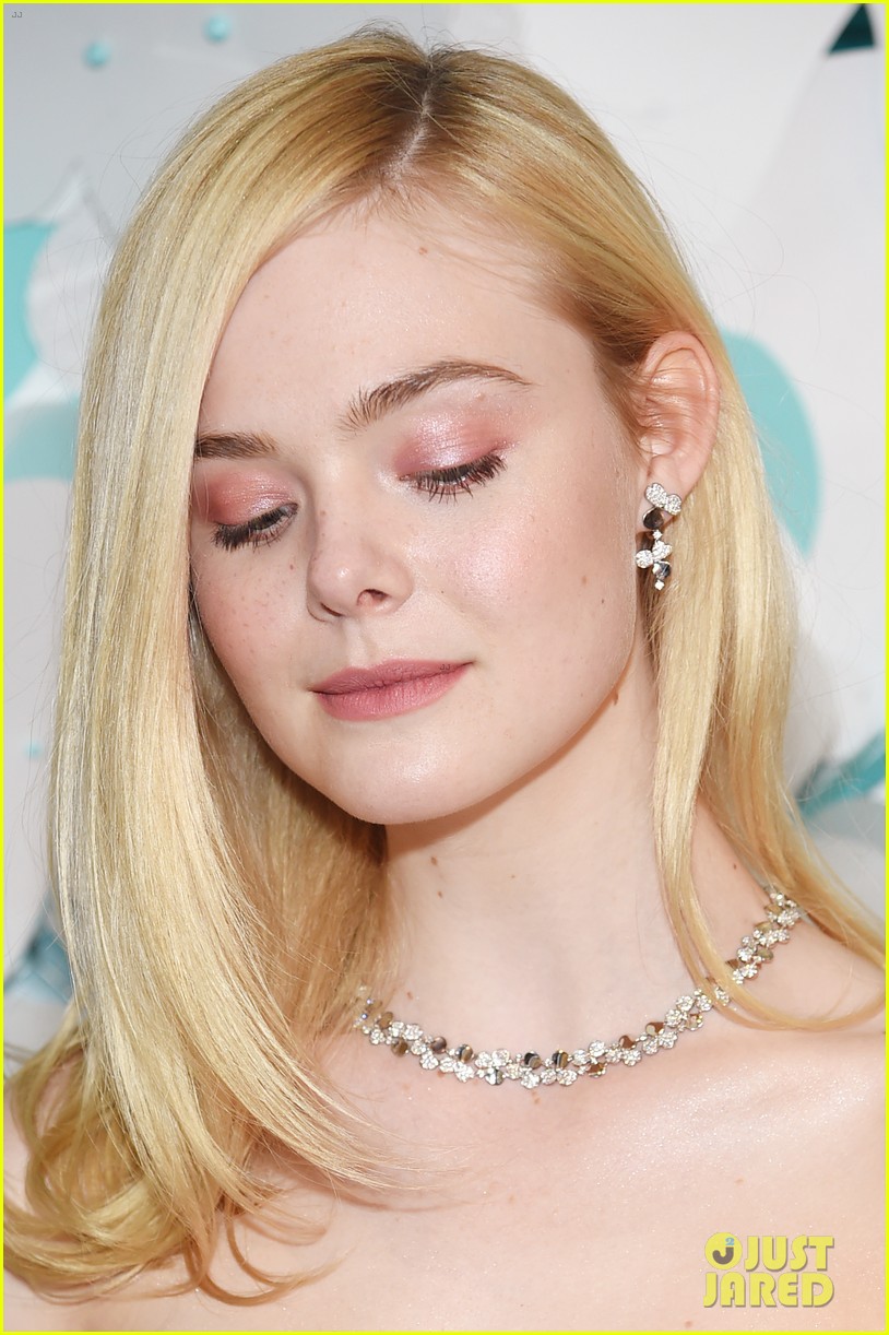zendaya elle fanning and yara shahidi get glam for tiffany and co event 18