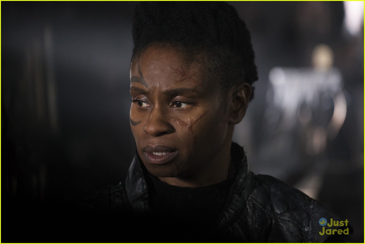 the 100 get to peace stills clips 06