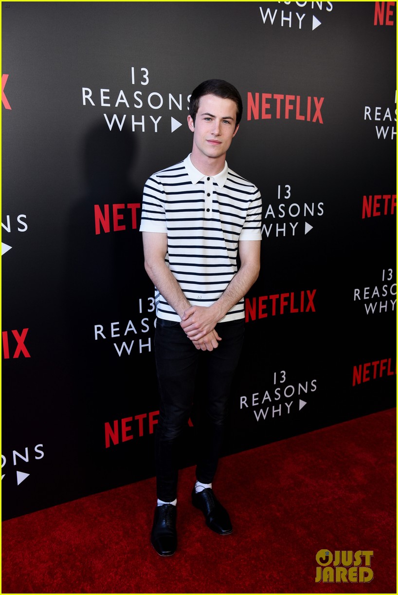 13 reasons why netflix for your consideration 02