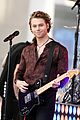 5sos perform youngblood today show 08
