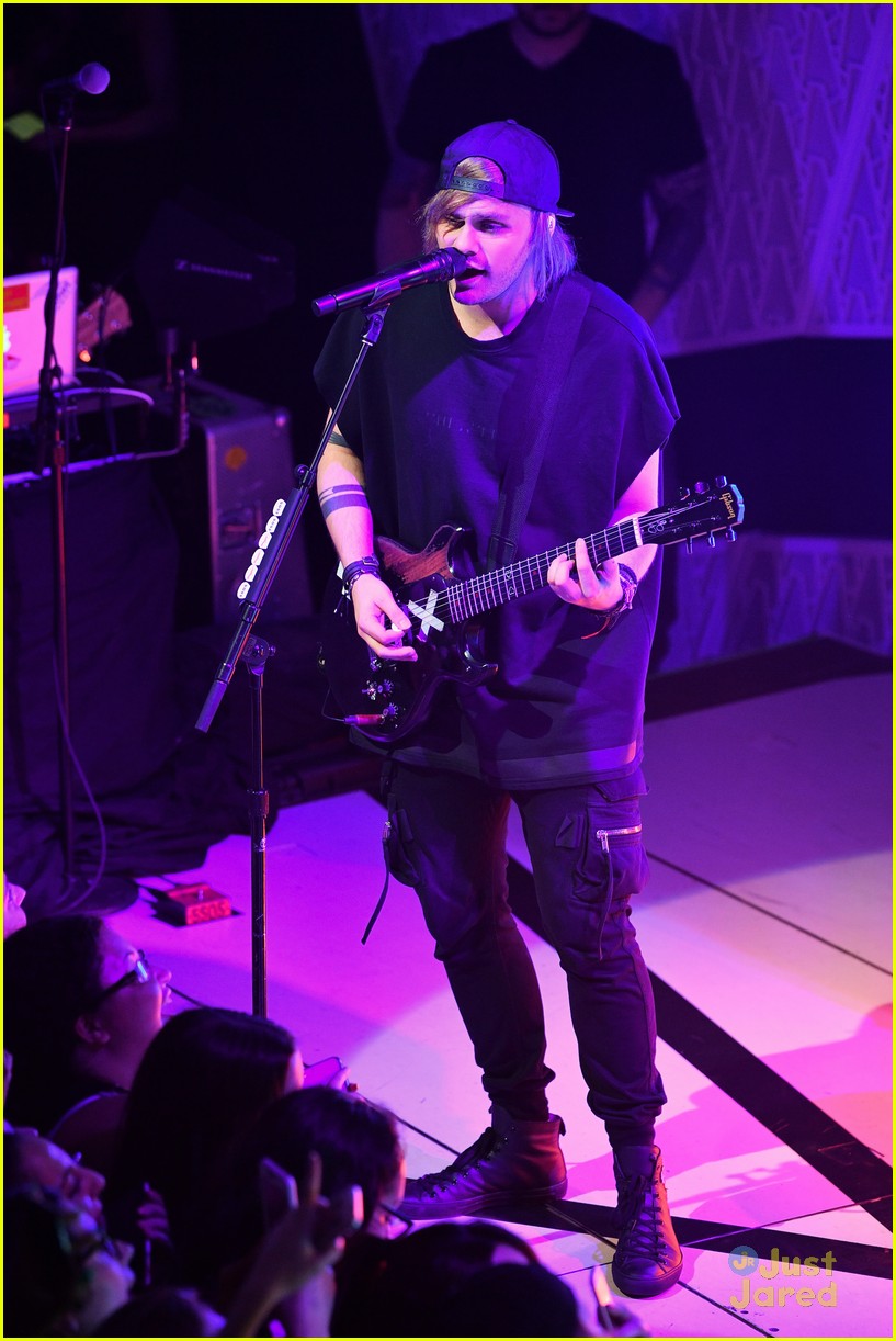 5sos tumblr event one genre band 22
