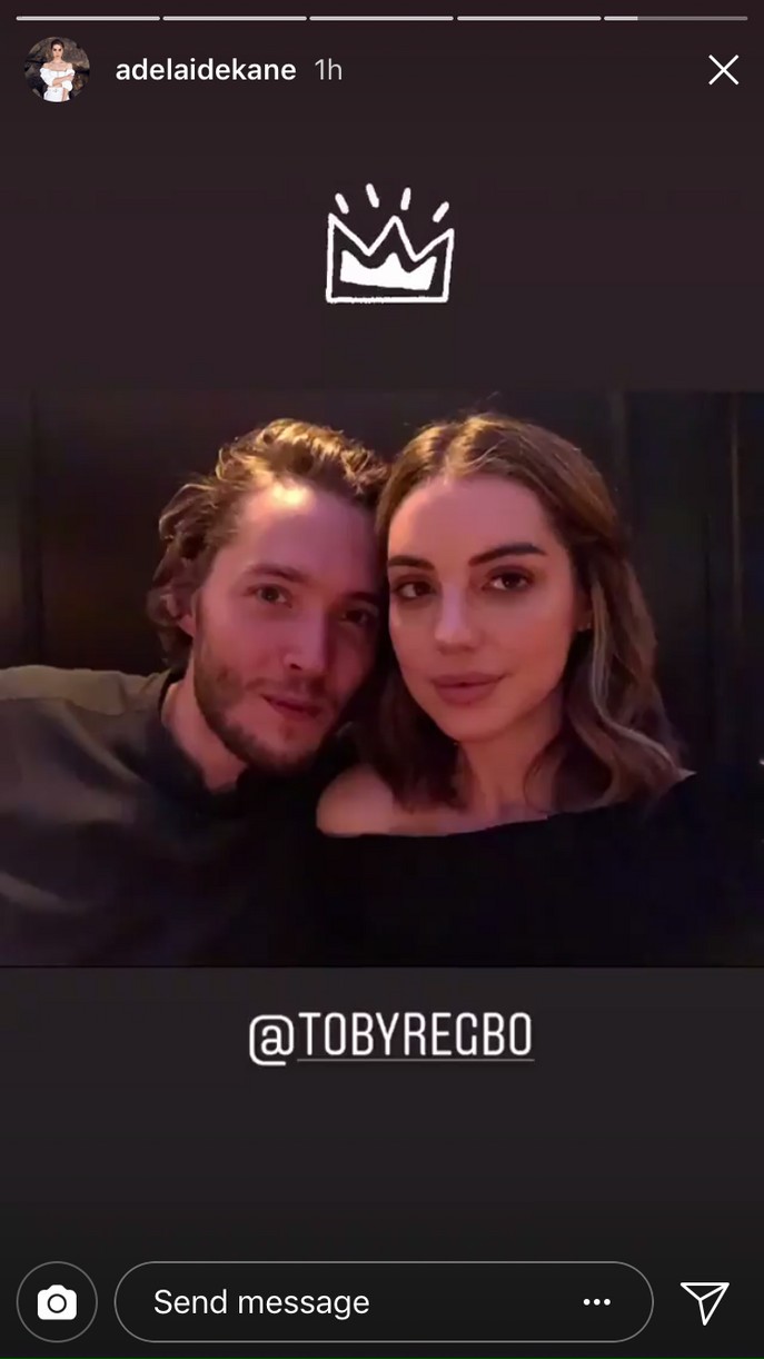 More Reign - Toby Regbo appreciation: Which character do