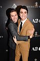 alex wolff gets family support at hereditary screening 01