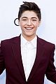 andi mack cast tv academy honors red carpet 19
