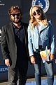 anne winters emily osment dodger ball 2018 pics 07