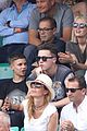 brooklyn and romeo beckham enjoy a day at the french open 03