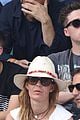 brooklyn and romeo beckham enjoy a day at the french open 13