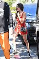 madison beer and boyfriend zack bia step out for lunch date 01