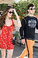 madison beer and boyfriend zack bia step out for lunch date 04