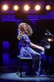 melissa benoist makes broadway debut in beautiful the carole king musical 07
