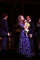 melissa benoist makes broadway debut in beautiful the carole king musical 14
