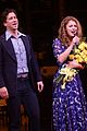 melissa benoist makes broadway debut in beautiful the carole king musical 21