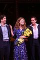 melissa benoist makes broadway debut in beautiful the carole king musical 23