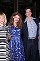 melissa benoist makes broadway debut in beautiful the carole king musical 27