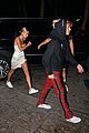 justin bieber gets cozy in miami with hailey baldwin 05