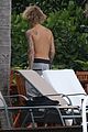 justin bieber gets cozy in miami with hailey baldwin 14