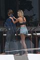 justin bieber gets cozy in miami with hailey baldwin 36