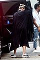 justin bieber and hailey baldwin enjoy night out in miai after church event 05