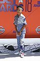 miles brown skai jackson and lonnie chavies step out in style for bet awards 2018 08