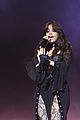 camila cabello jams out on stage in london 12