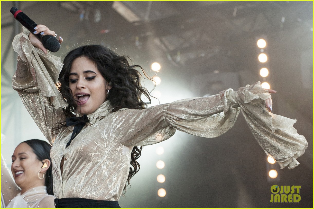 camila cabello celebrates one year anniversary of first performance as a solo artist 01