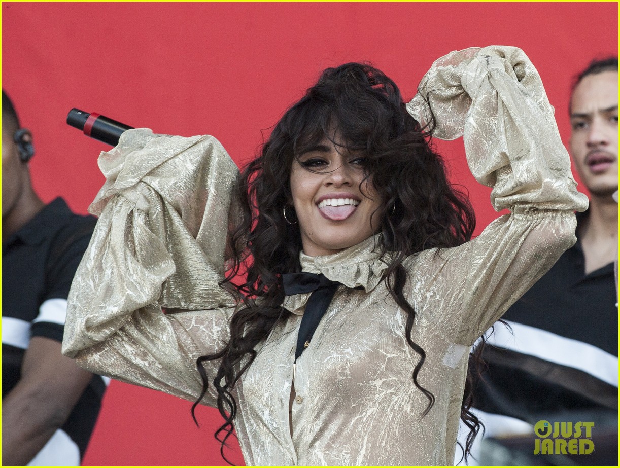 camila cabello celebrates one year anniversary of first performance as a solo artist 03