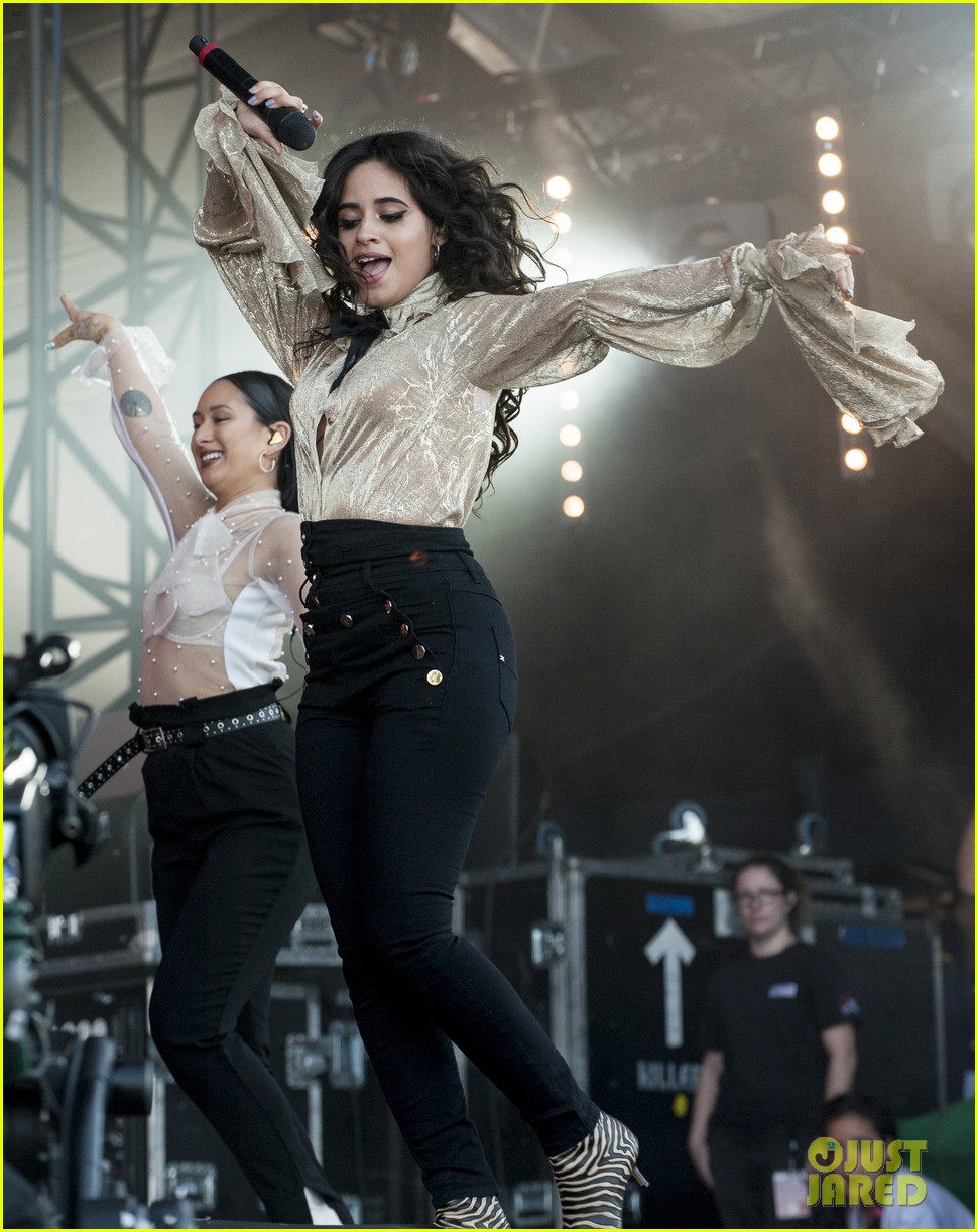 camila cabello celebrates one year anniversary of first performance as a solo artist 04