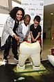 china mcclain giant tooth guardian event 04
