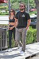 scott disick and sofia richie step out together again after denying breakup rumors 02