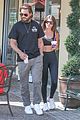 scott disick and sofia richie step out together again after denying breakup rumors 06