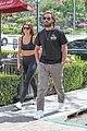 scott disick and sofia richie step out together again after denying breakup rumors 12
