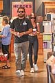 scott disick and sofia richie step out together again after denying breakup rumors 14