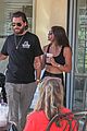 scott disick and sofia richie step out together again after denying breakup rumors 40