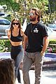 scott disick and sofia richie step out together again after denying breakup rumors 48