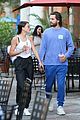 scott disick sofia richie step out for smoothies 03
