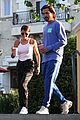 scott disick sofia richie step out for smoothies 06