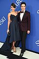 nina dobrev and laura harrier show off their styles at cfda awards 2018 05