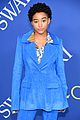 nina dobrev and laura harrier show off their styles at cfda awards 2018 08