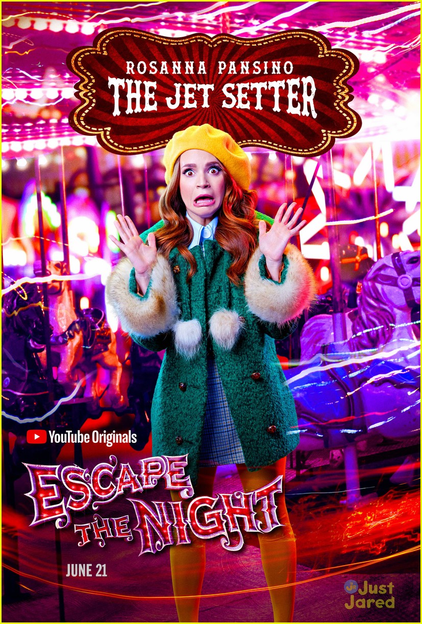 escape night trailer revealed cast artwork 01