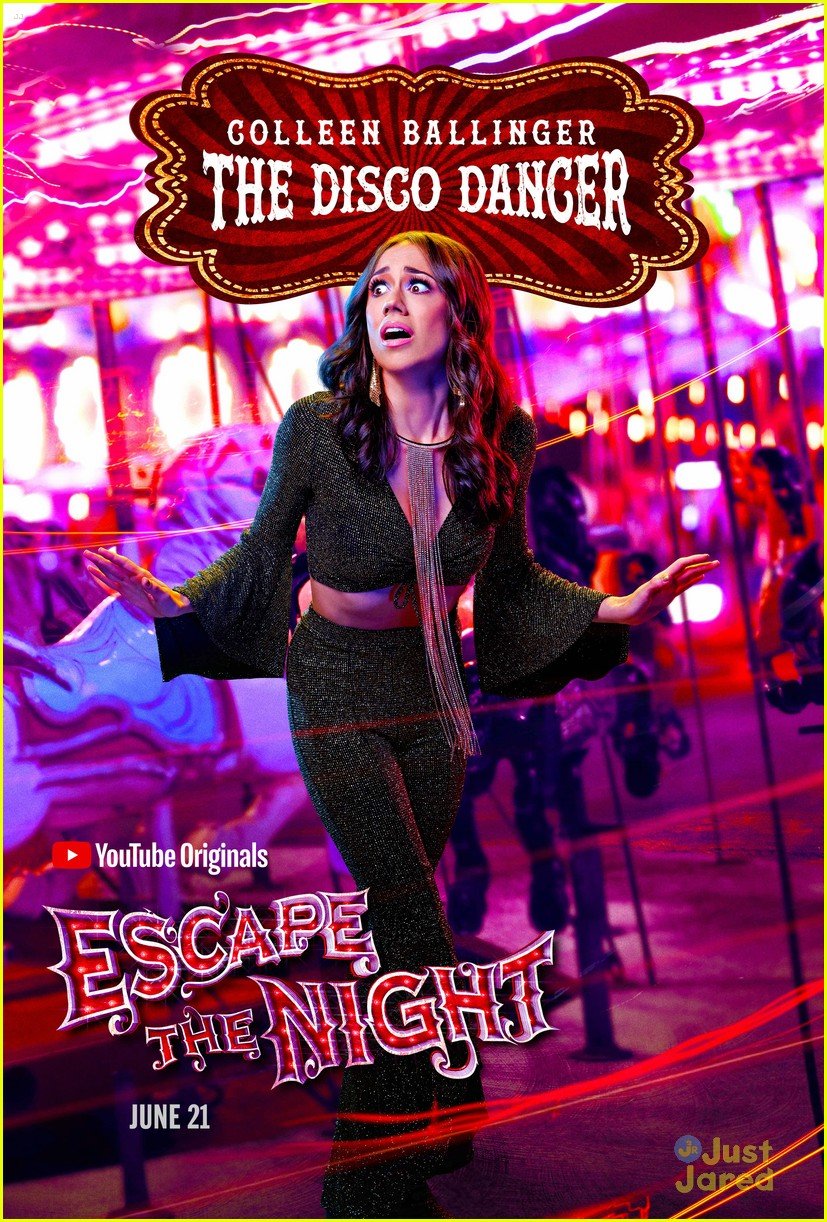 escape night trailer revealed cast artwork 03