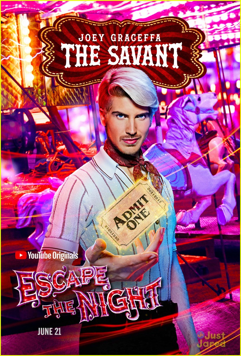 escape night trailer revealed cast artwork 05