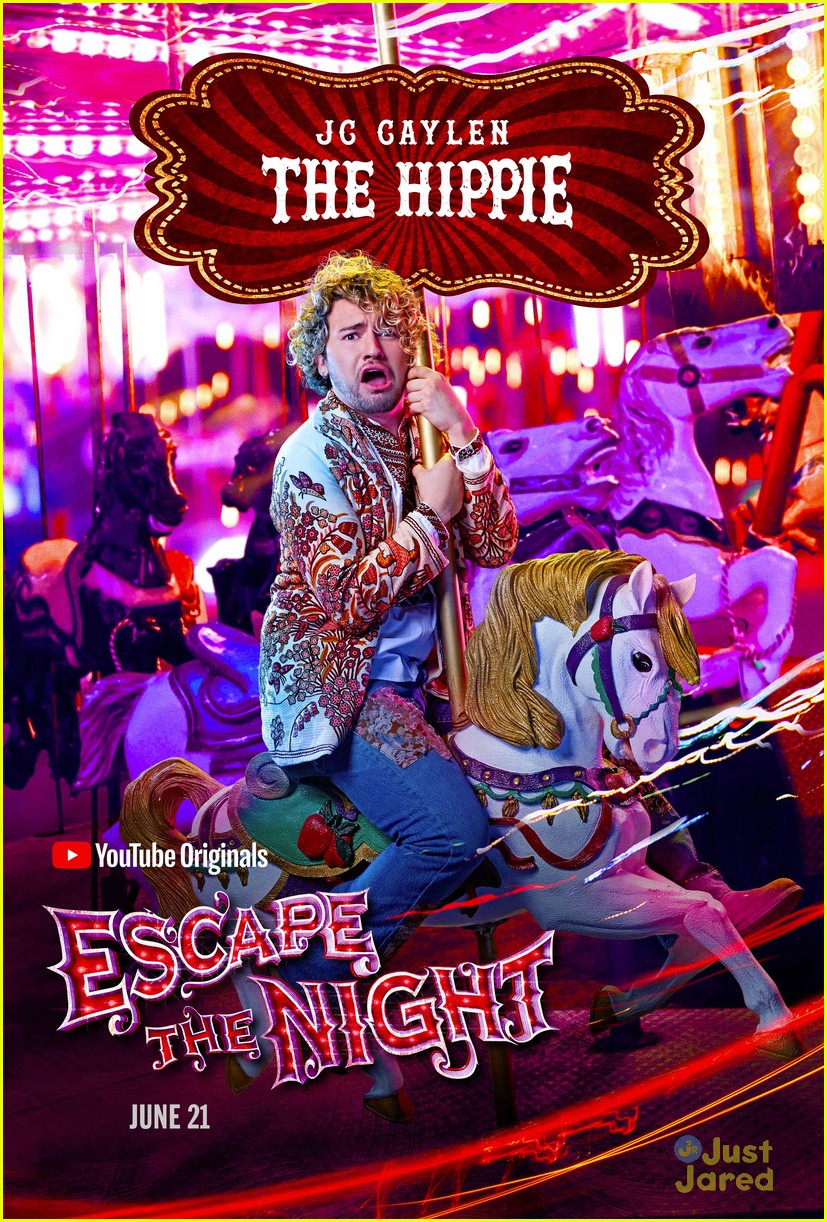 escape night trailer revealed cast artwork 07