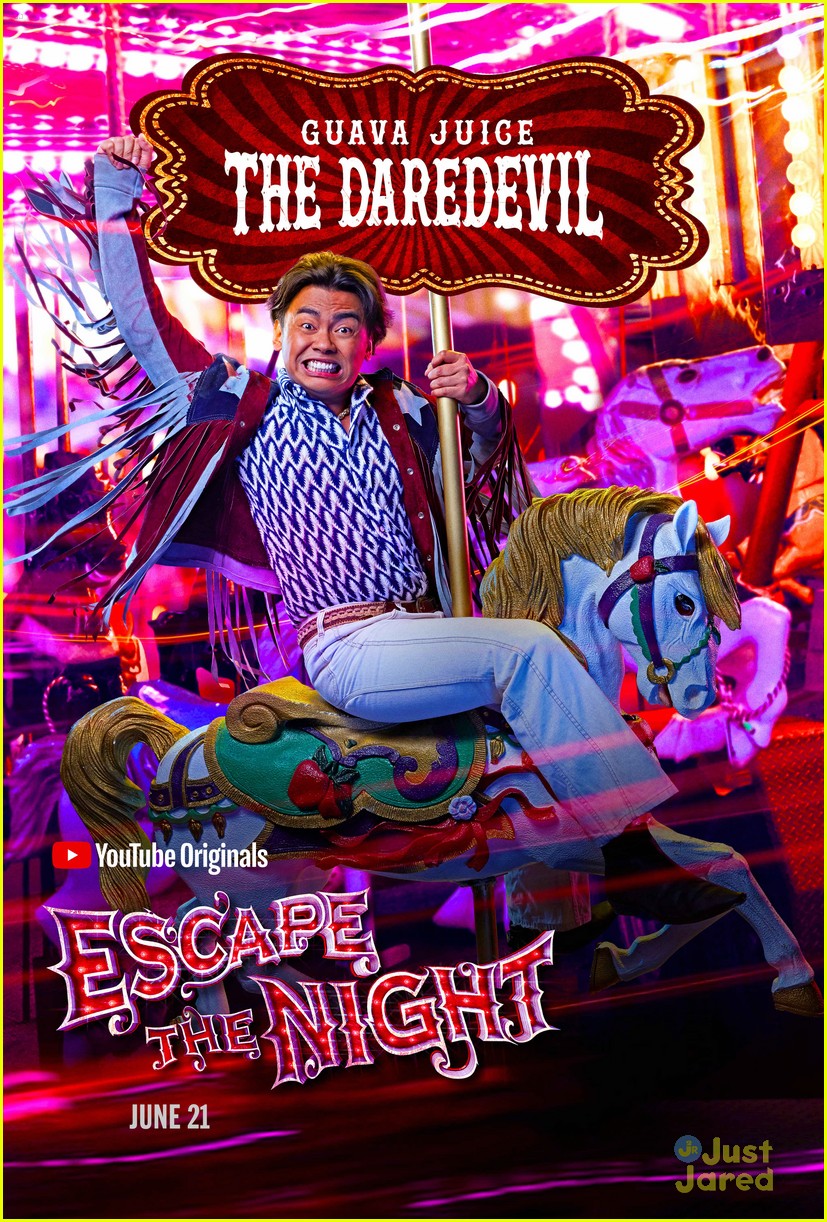 escape night trailer revealed cast artwork 09