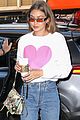gigi hadid spreads the love in nyc 04