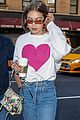 gigi hadid spreads the love in nyc 06