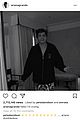 ariana grande pete davidson instagram comments 07